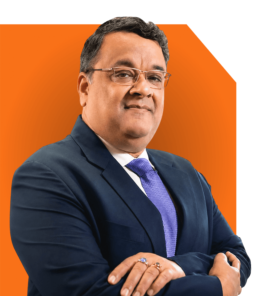 Hemant Agrawal