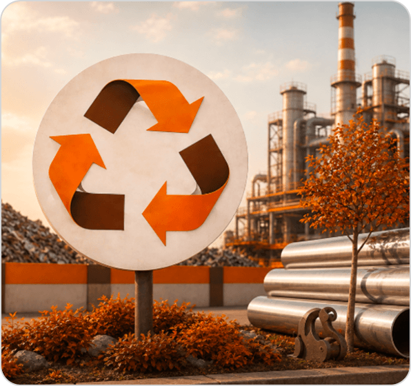 Sustainable Manufacturing Process