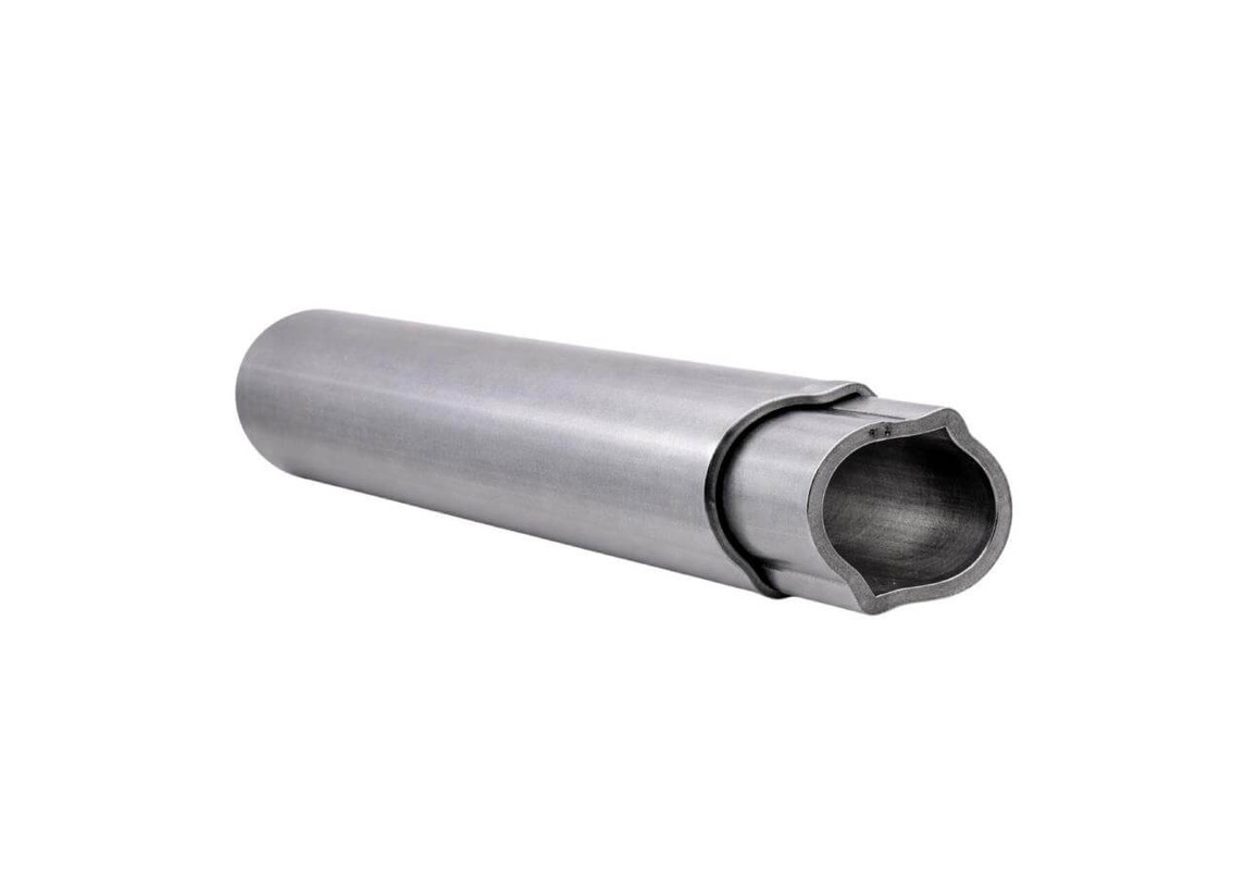 Cardan shaft precision steel tube
