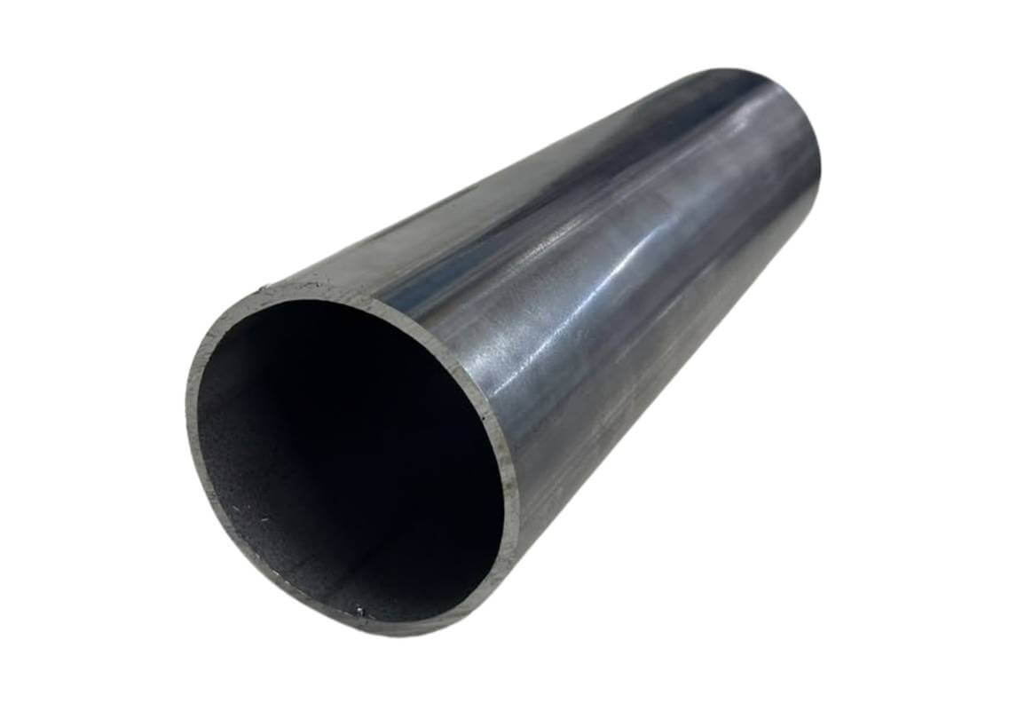 erw round shape tube