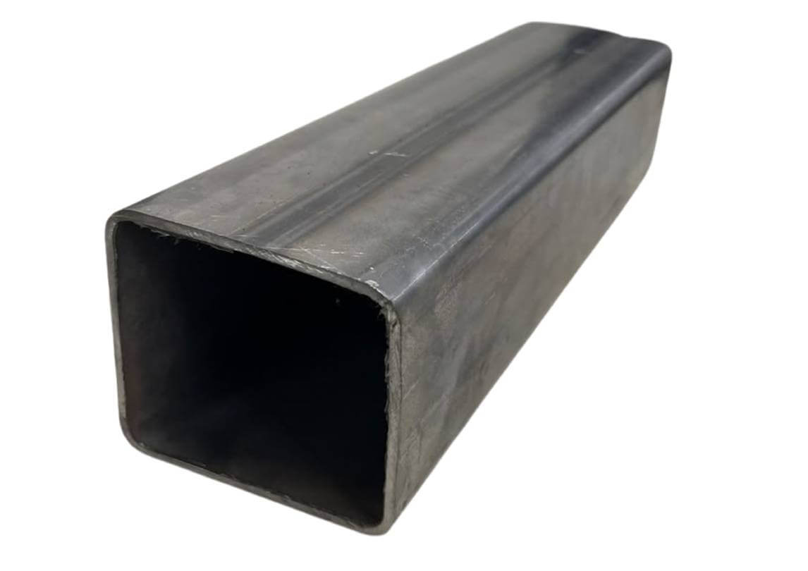 erw square shape tube